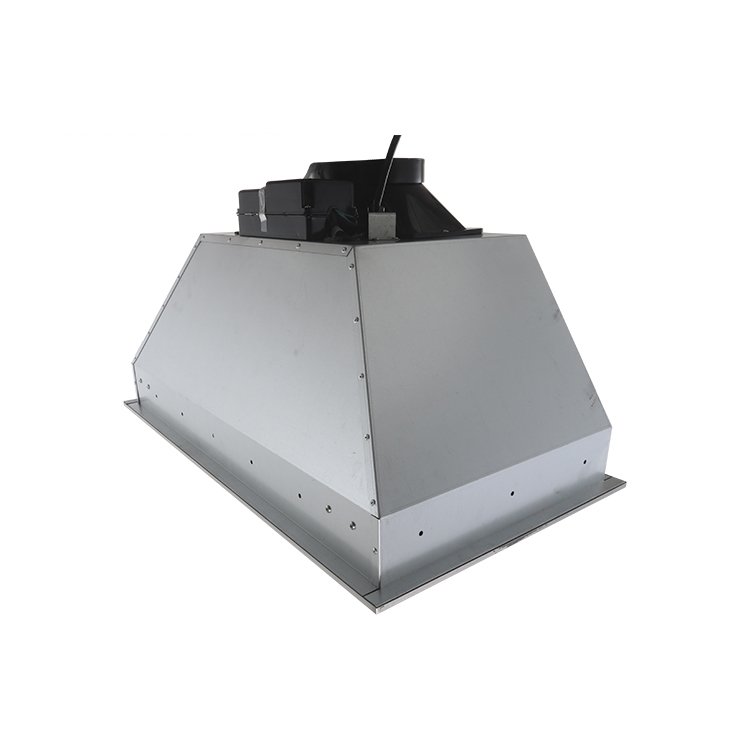 E90 Stainless steel built in range hood - Image 5