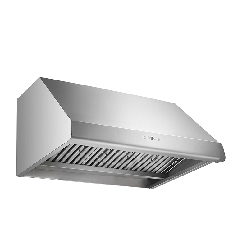 AP238-PS83 Heavy-duty under cabinet range hood